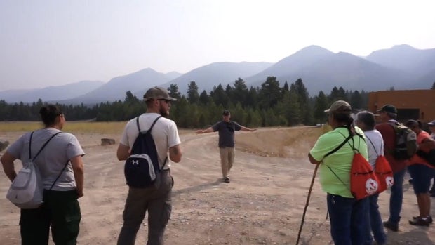 Jermain Charlo search volunteers