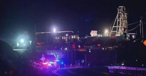 Colorado tour guide was person who died in accident at Mollie Kathleen ...