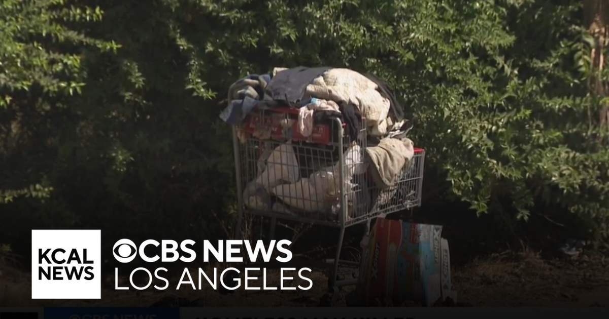 Investigation continues after homeless man found beaten to death in ...