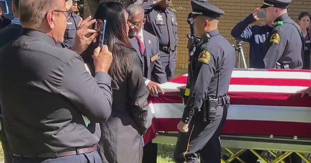 Wrongway driver sentenced to 15 years for killing Dallas police