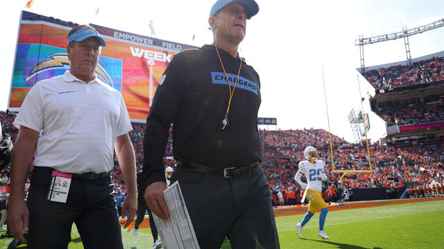 Los Angeles Chargers v Denver Broncos 