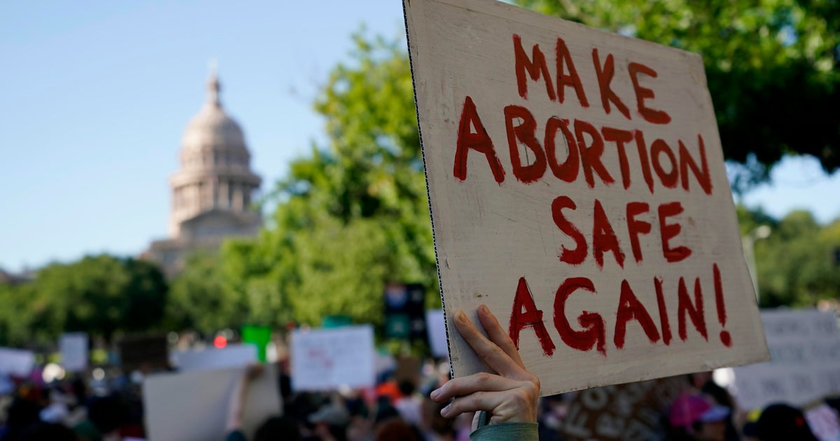 Legal challenges intensify over abortion ballot proposal in Florida Legal challenges intensify over abortion ballot proposal in Florida