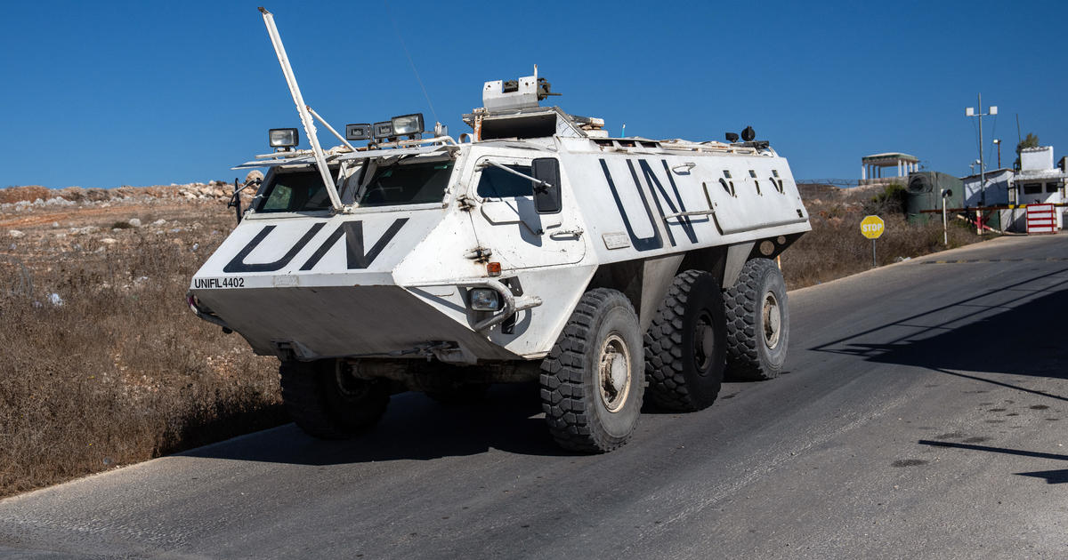 Netanyahu calls on U.N. peacekeepers to right away withdraw from Lebanon as combating intensifies