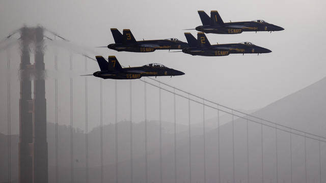 Blue Angels 