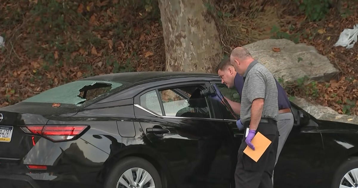 Person taken to hospital after shooting at Pennsylvania shopping center