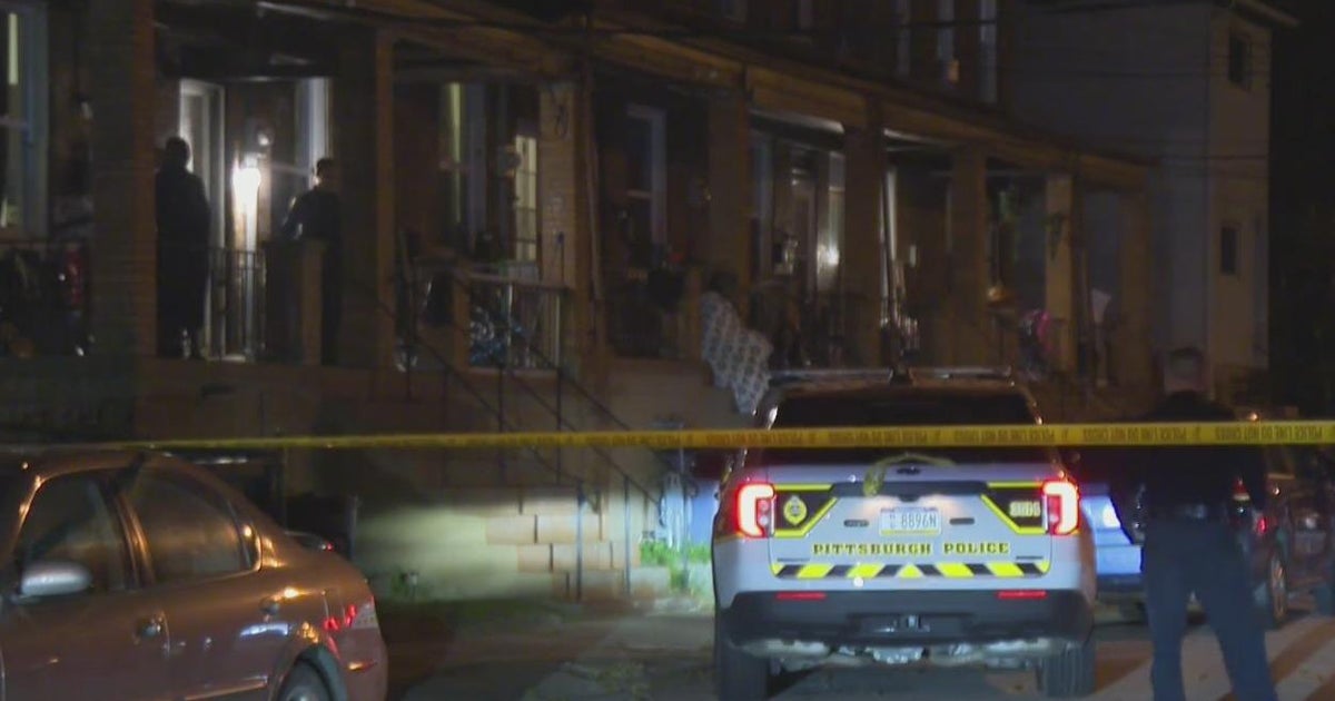 Pittsburgh police investigating deadly stabbing in Homewood West ...