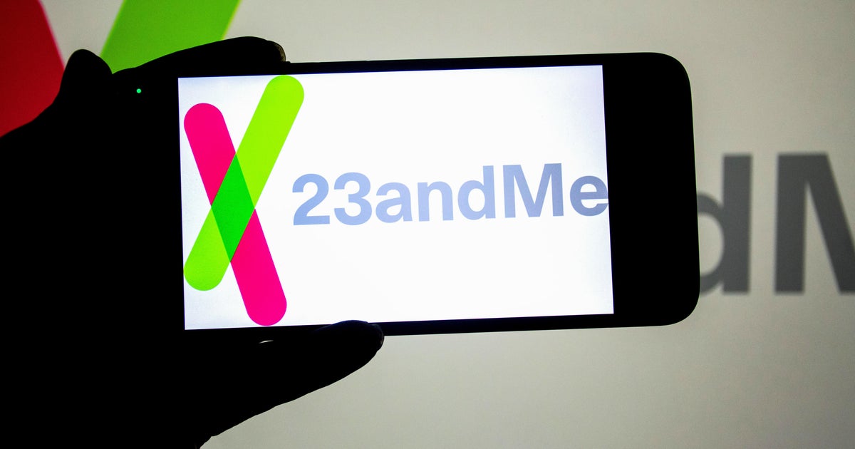 23andMe faces an uncertain future. Here’s how to delete your DNA data. 23andMe faces an uncertain future. Here’s how to delete your DNA data.