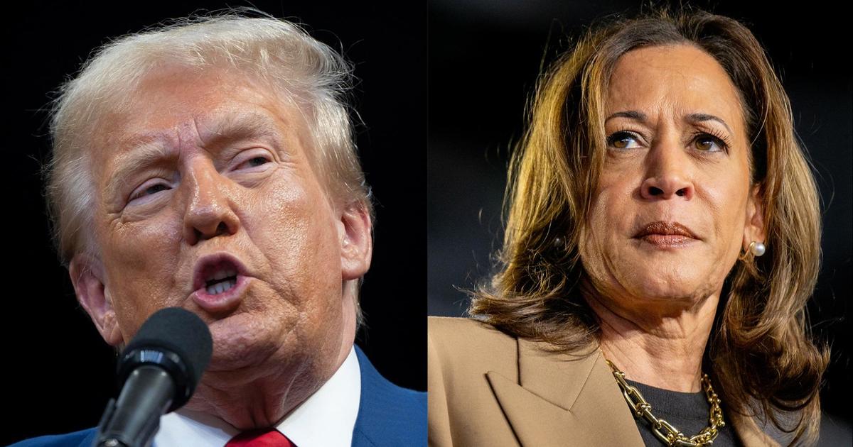 Here are the campaign promises Trump and Harris have made to voters