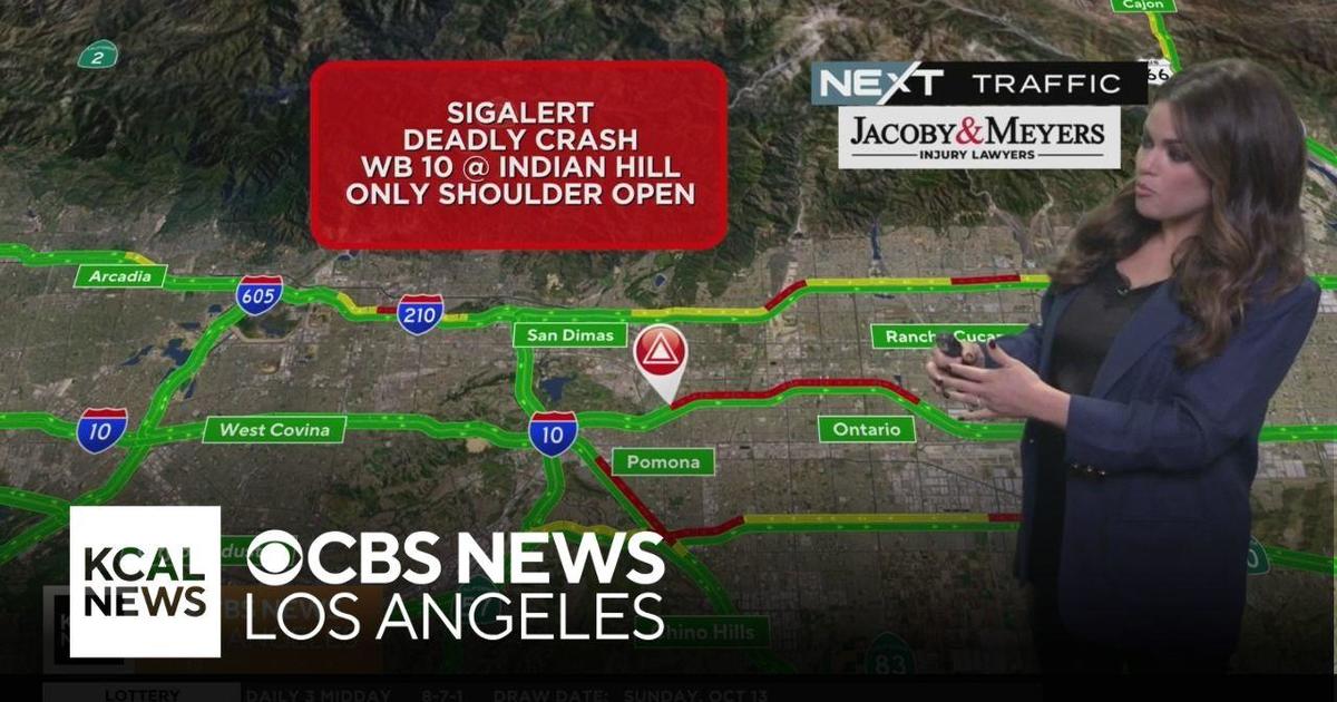 Widespread Road Closures Impact Traffic