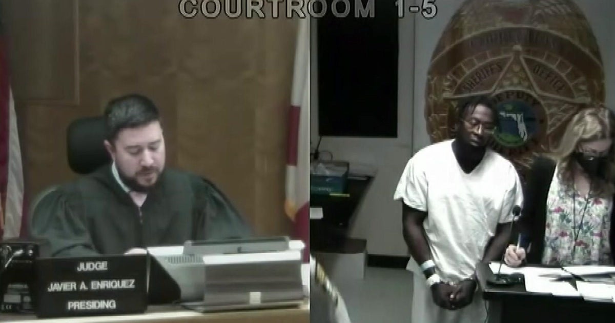 Arrest made in stabbing of tourist in Miami Beach Arrest made in stabbing of tourist in Miami Beach
