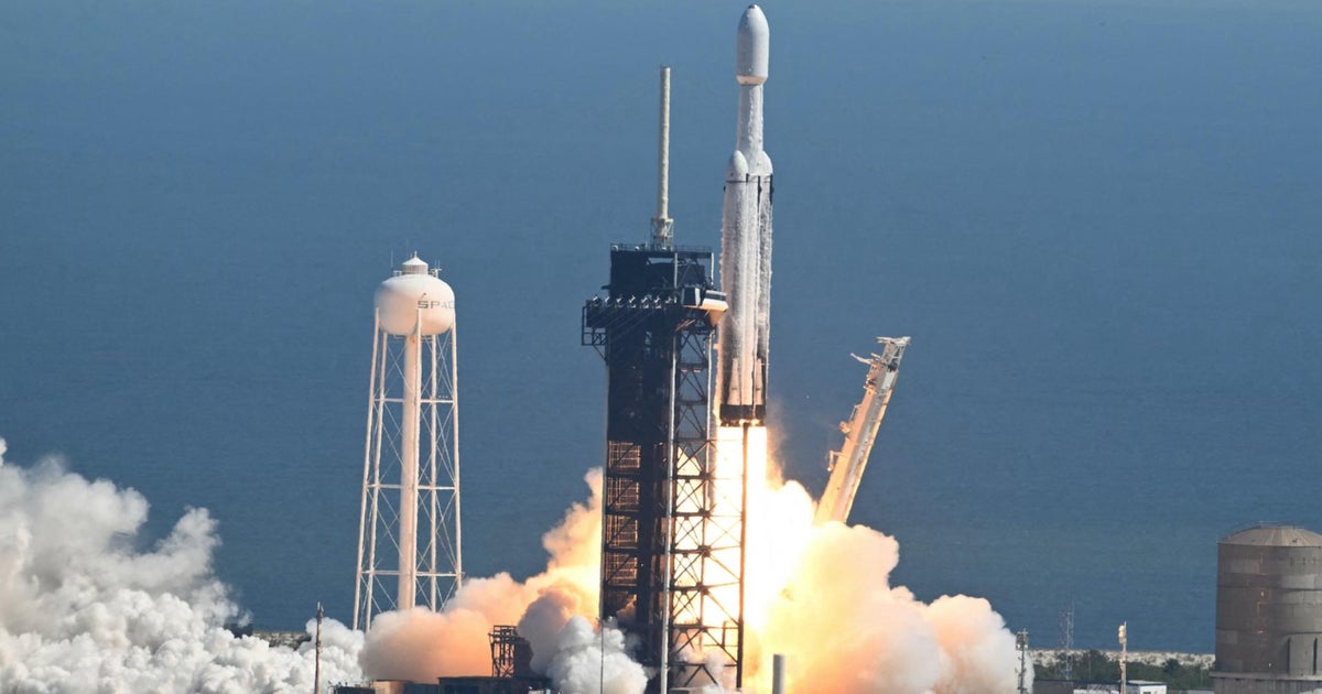 6 projects eyed to increase Florida space launches 6 projects eyed to increase Florida space launches