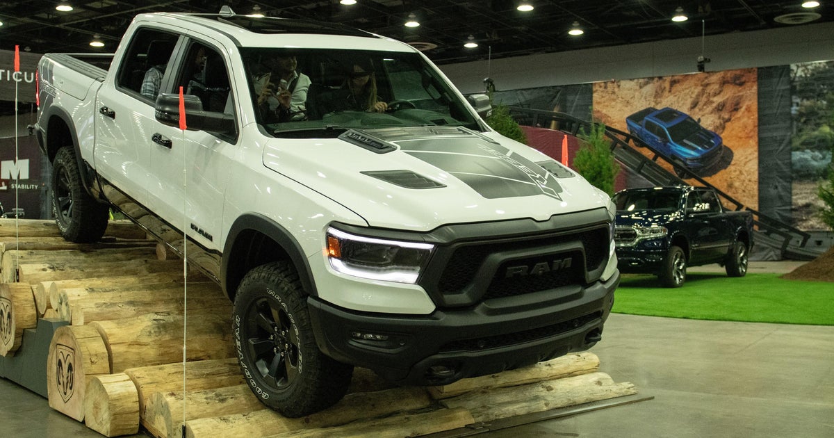 Tickets on sale for 2025 Detroit Auto Show Tickets on sale for 2025 Detroit Auto Show