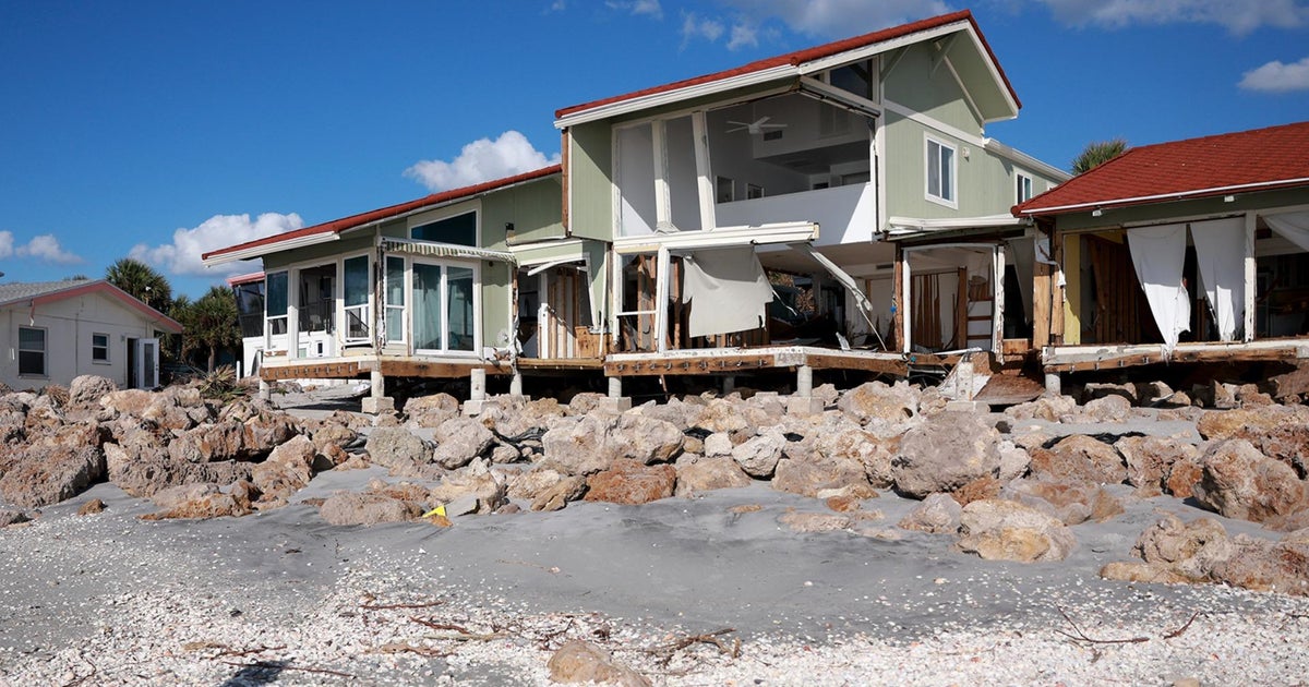 Florida works to bring back tourism to Gulf Coast after Hurricanes Helene, Milton Florida works to bring back tourism to Gulf Coast after Hurricanes Helene, Milton