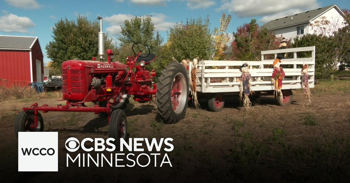 Hayride death brings state regulations into spotlight - CBS Minnesota