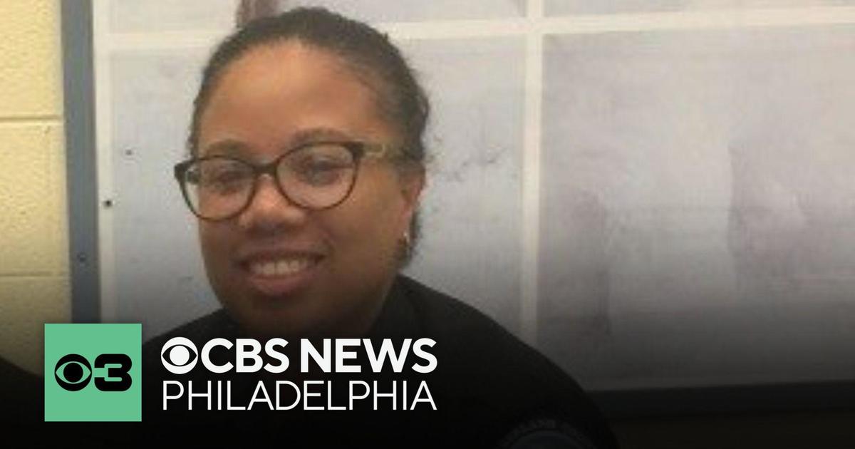 Cumberland County, NJ Detective Monica Mosley killed in a home invasion