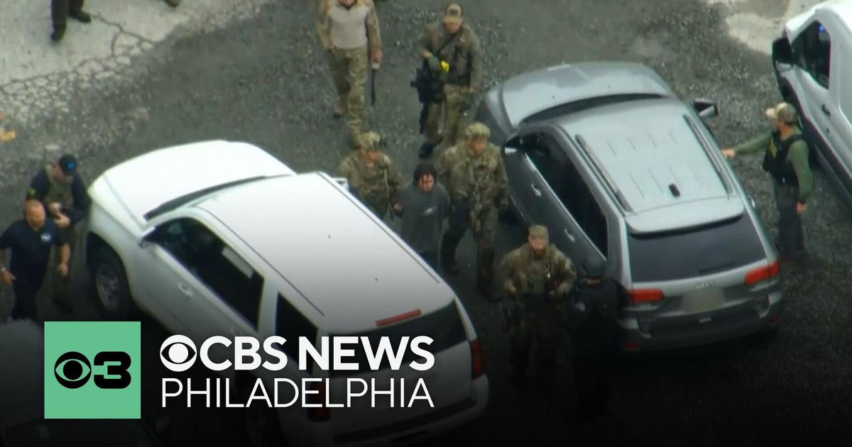 Danelo Cavalcante's prison escape in Chester County costs him right to ...