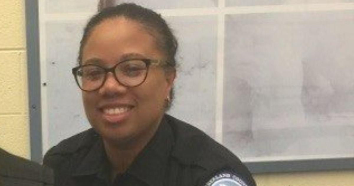 Sgt. Monica Mosley Killed in Home Invasion