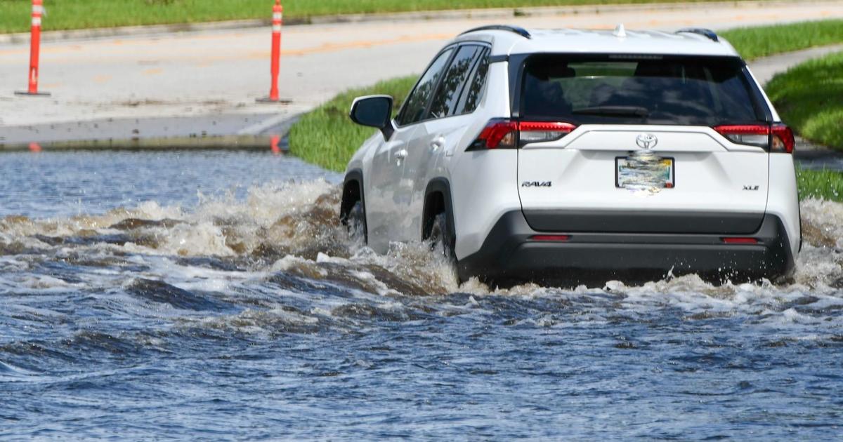 Climate change-induced extreme weather will push millions to move, study finds