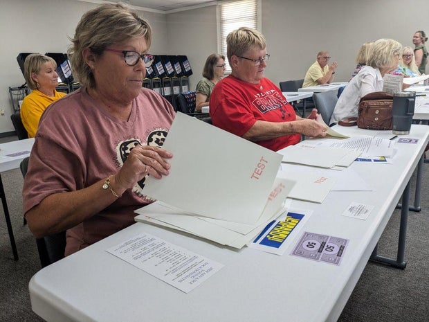 georgia ballot hand counting