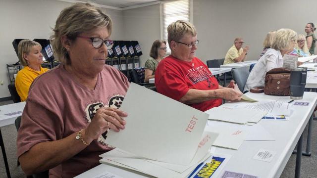 georgia ballot hand counting 