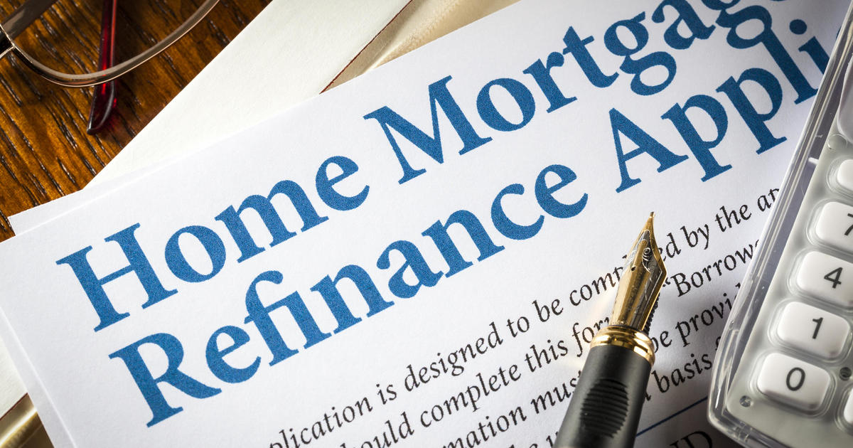 How to know if mortgage refinancing makes sense now