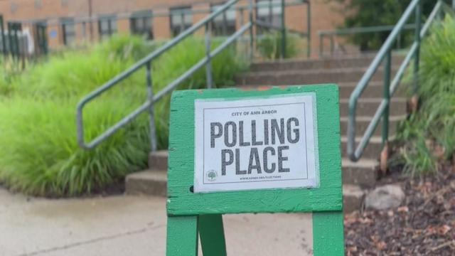 Ann Arbor voters face two proposals that could change municipal elections 