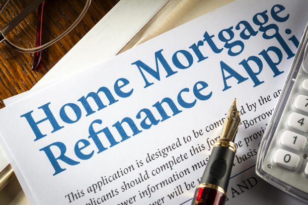 How to know if mortgage refinancing makes sense now