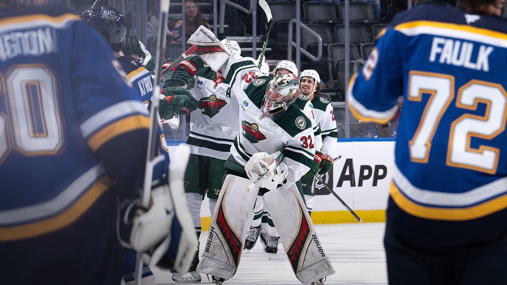 NHL News