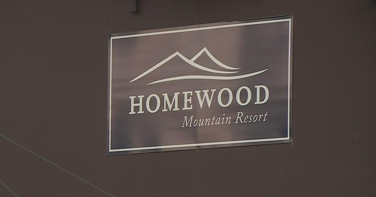 Homewood Mountain Resort to remain closed this winter