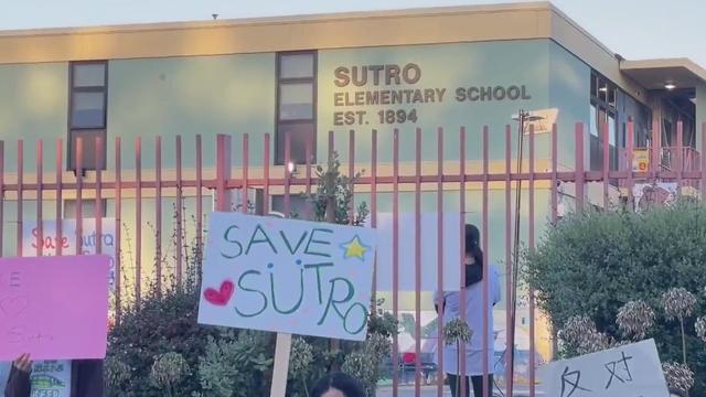 Sutro Elementary 