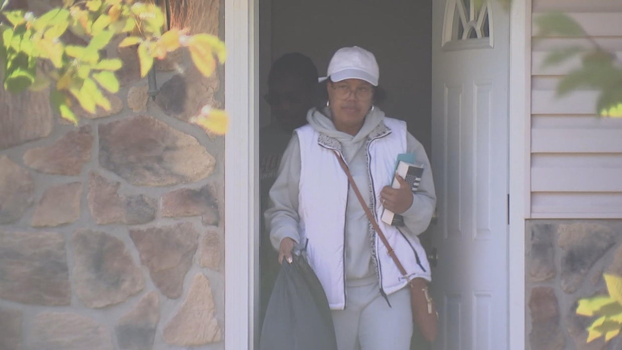 Loved ones seek answers following the murder of New Jersey detective