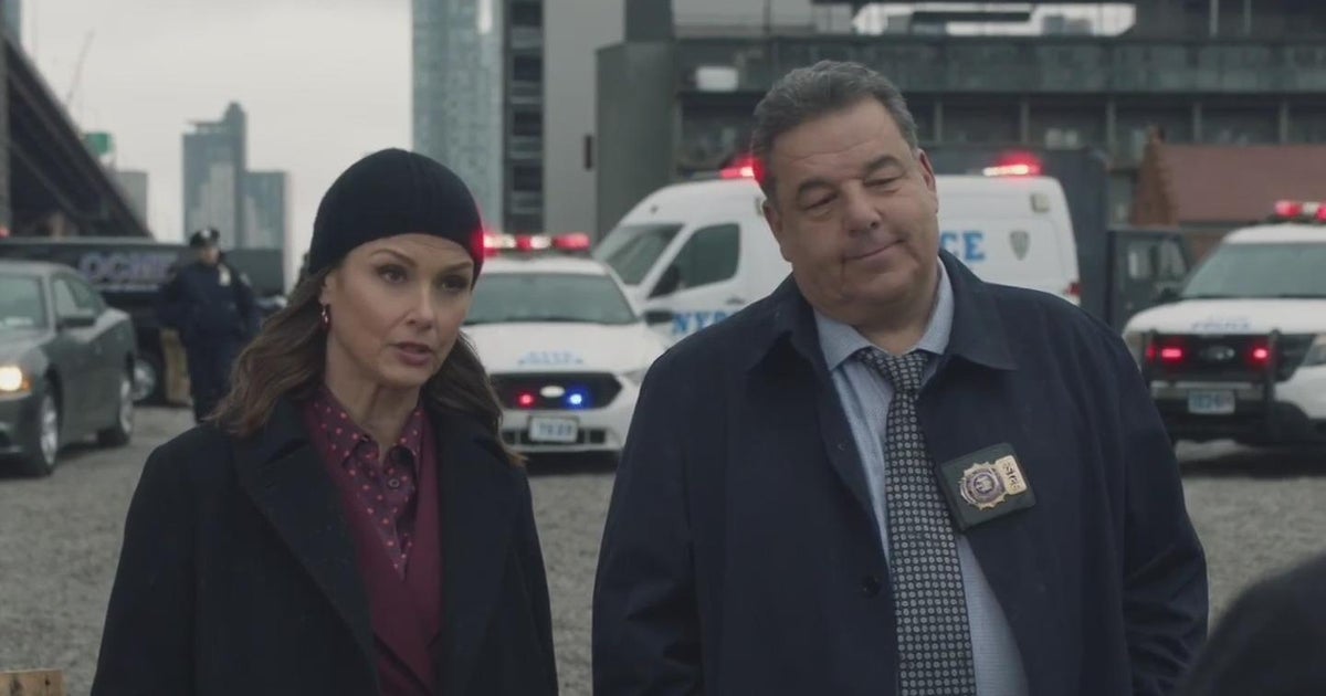 A look at the final season of "Blue Bloods" - CBS Detroit