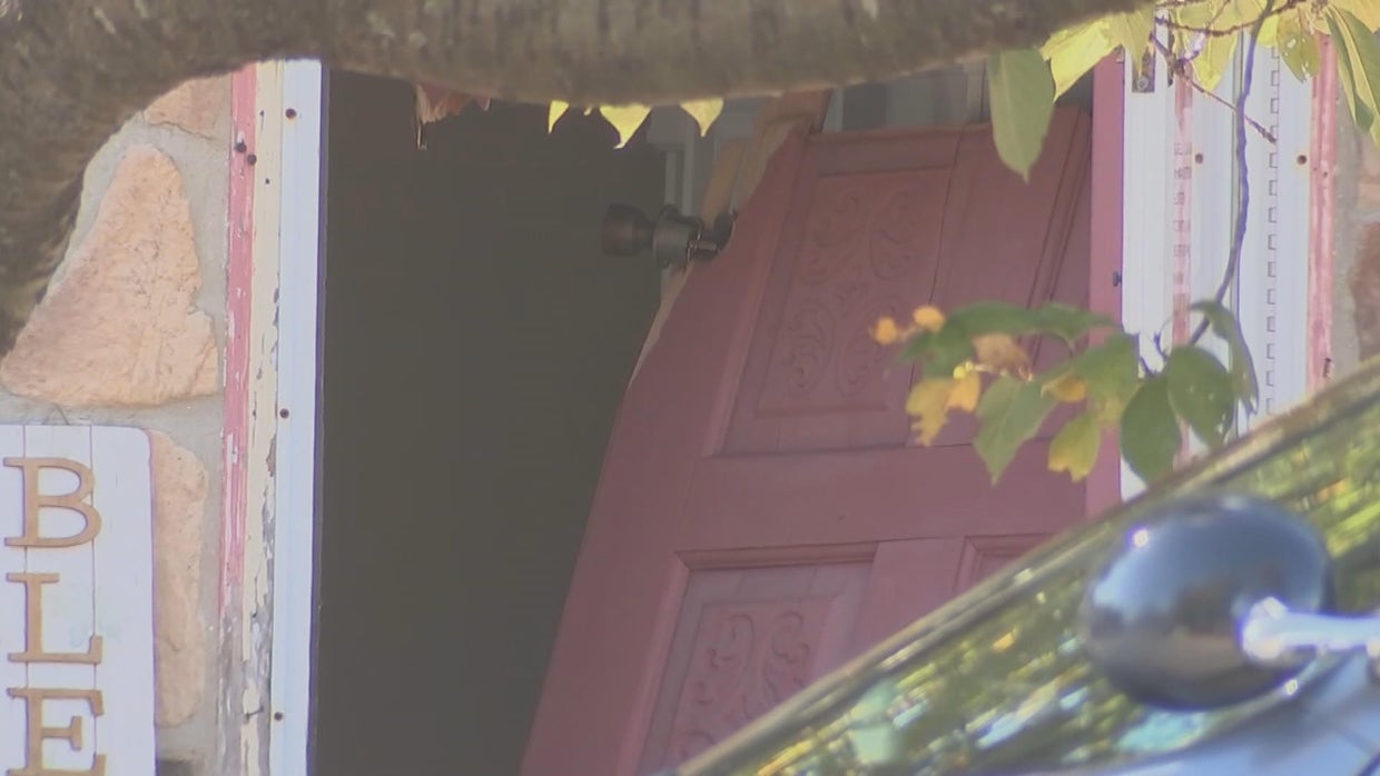 Loved ones seek answers following the murder of New Jersey detective