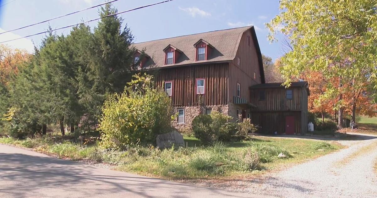 Westmoreland County bed and breakfast ransacked after business deal turns into scam, police say