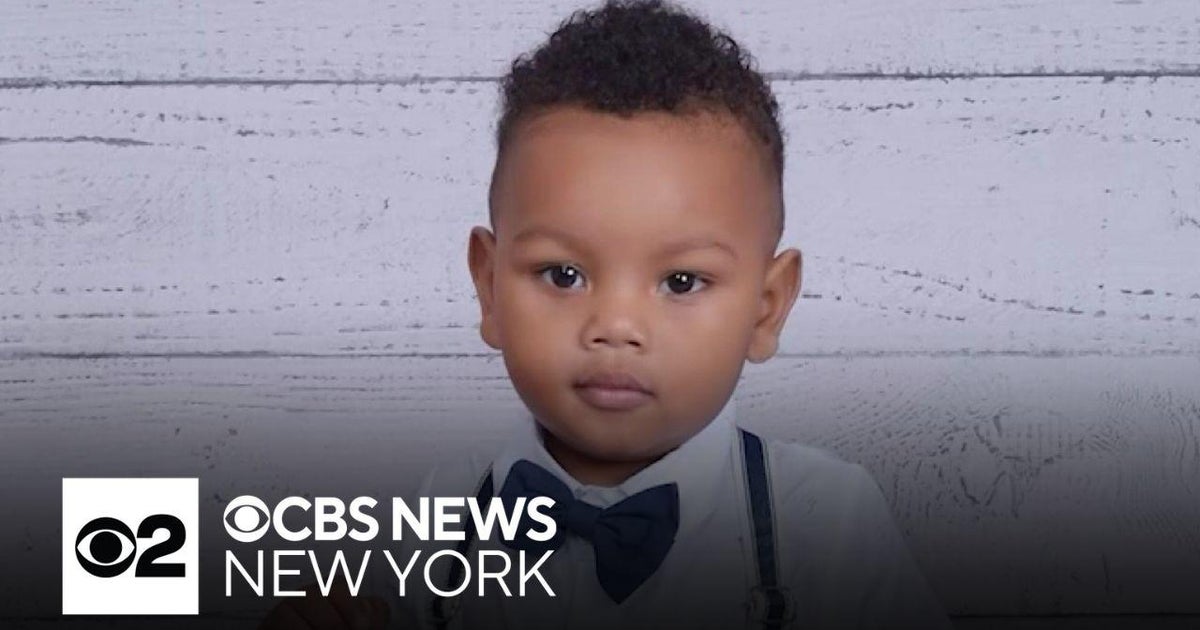 Bronx man sentenced to 45 years in prison in 1-year-old's fentanyl ...