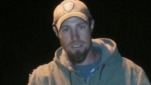  
Axe missing after camper's brutal murder as killer remains at large 
Dustin Kjersem was initially reported to have been killed by a bear — but officials soon discovered he was actually the victim of a brutal homicide. 
16H ago