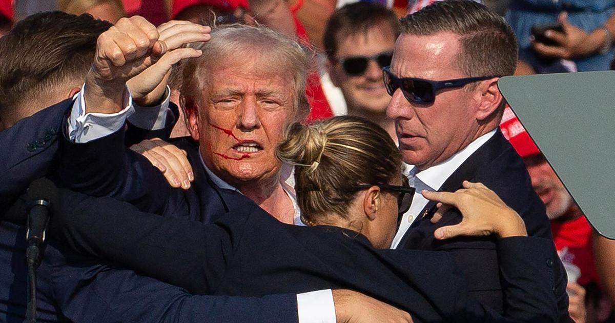 The report on Trump’s first assassination attempt shows that the Secret Service requires fundamental reforms