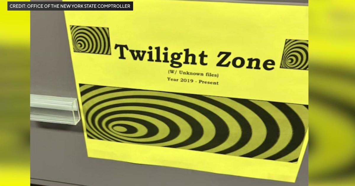 Mishandled housing discrimination complaints ended up in the ‘Twilight Zone,’ says New York State Comptroller