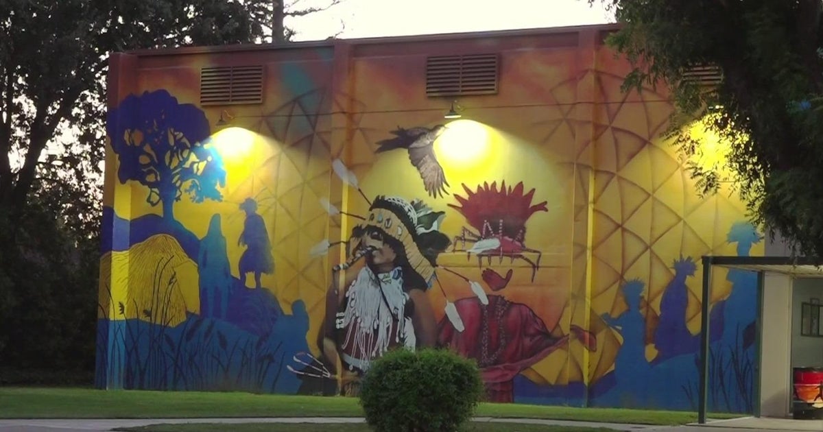 First-ever Native Resource Library in Sacramento Region opens at Woodland school