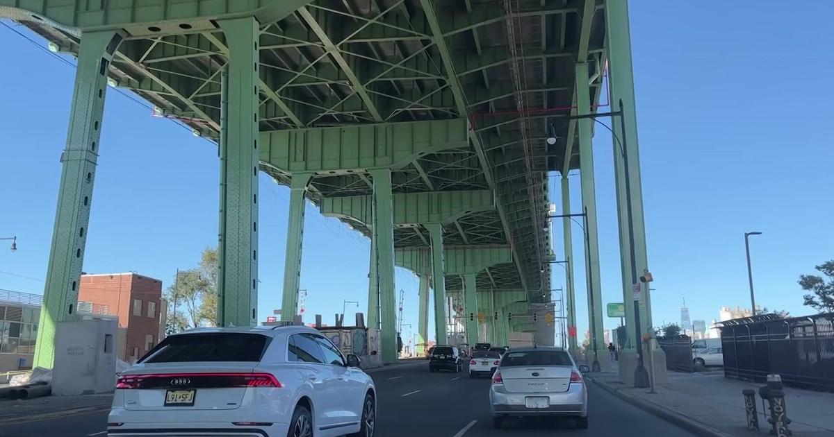 Over 17,000 New York bridges need repairs, hundreds are structurally deficient, report says