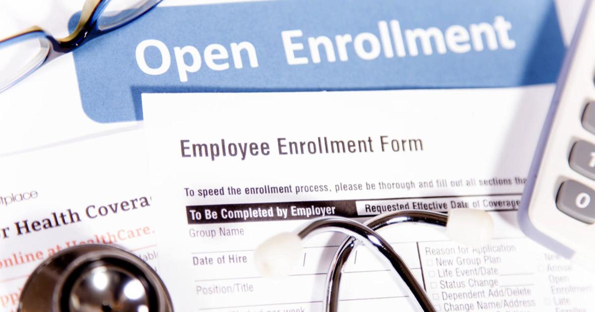 What you need to know about open enrollment for 2025 benefits

 – Uptrends