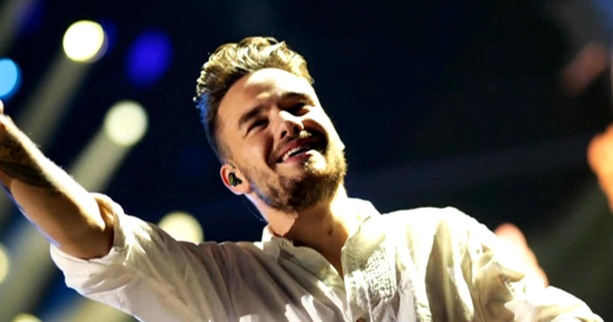 Former One Direction singer Liam Payne dies at 31