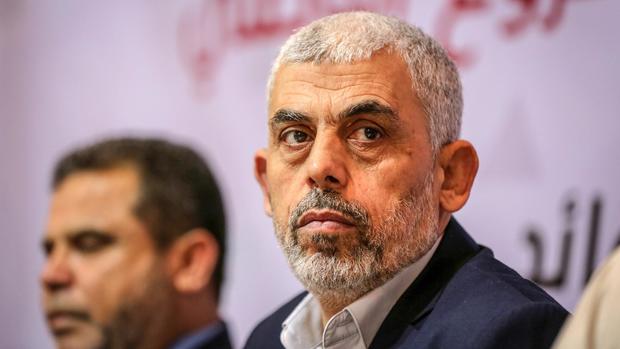 U.S. says Israel killing Hamas chief Yahya Sinwar brings chance for peace in Gaza, but the war continues