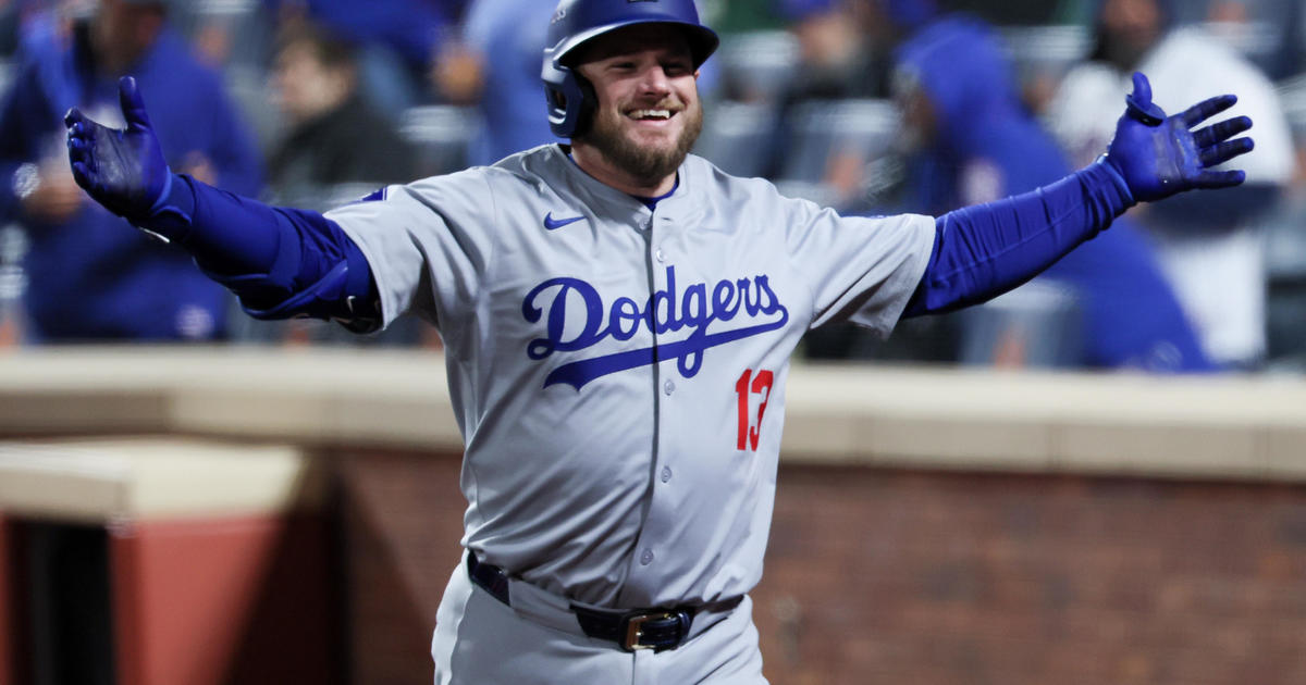 Dodgers fans are preparing for NLCS Game 4 against the Mets as LA holds a 2-1 lead in the series