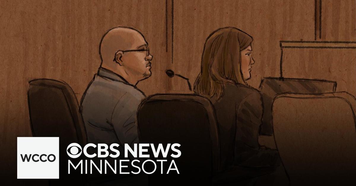 Adam Fravel Murder Trial Begins in Mankato