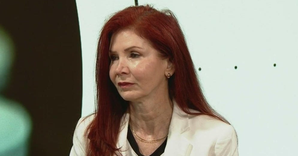 Mother raising awareness about the dangers of fentanyl after daughter’s death Mother raising awareness about the dangers of fentanyl after daughter’s death