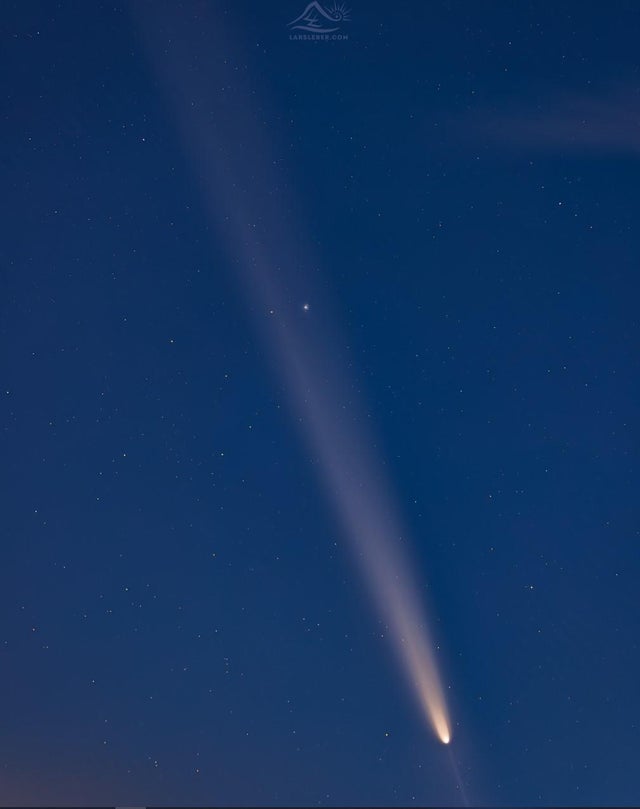 Colorado photographers capture dramatic images of once-in-80,000