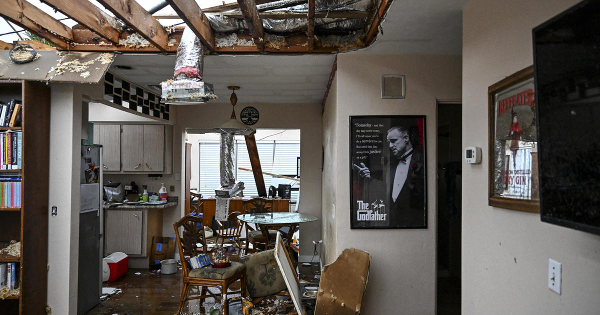 What to know about filing an insurance claim after a hurricane