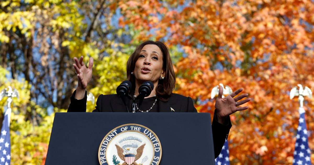 Harris asks if Trump is “fit to do the job,” highlighting questions about his health Harris asks if Trump is “fit to do the job,” highlighting questions about his health