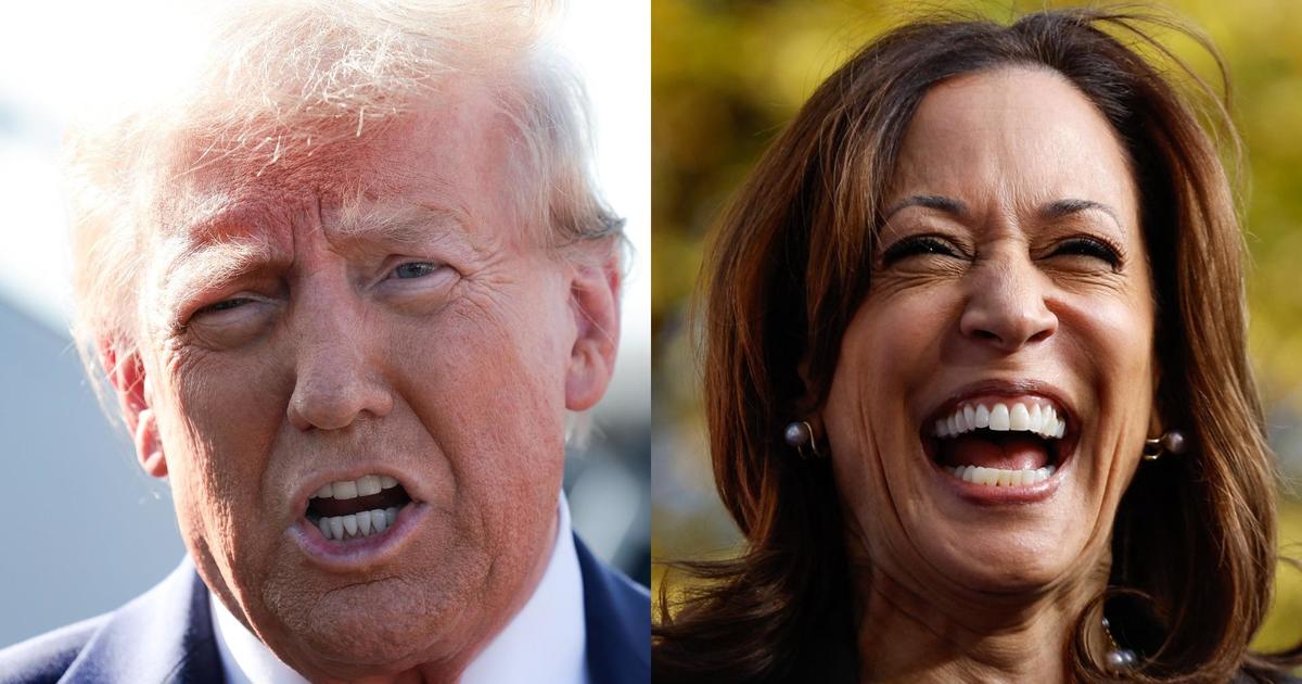 Harris, Trump campaigns trying to win over these valuable Michigan voters